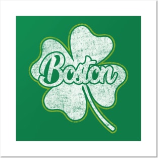 Boston Irish Posters and Art